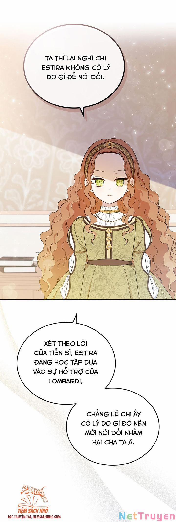 Kiếp Này Tôi Nhất Định Trở Thành Gia Chủ! 67 trang 9