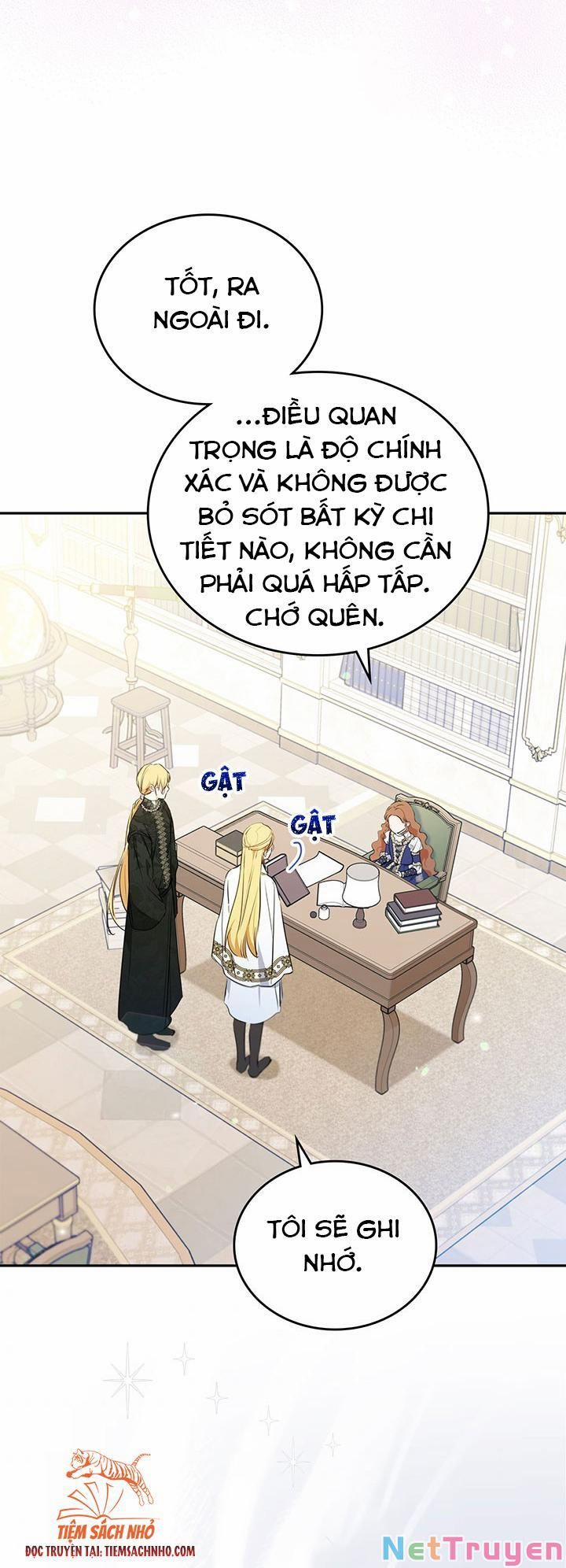 Kiếp Này Tôi Nhất Định Trở Thành Gia Chủ! 67 trang 94