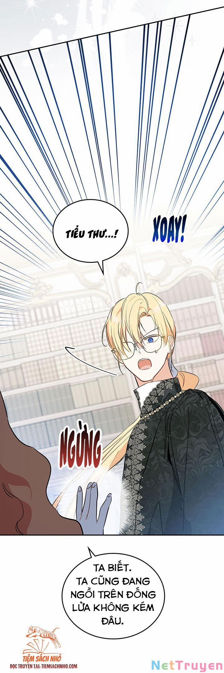 Kiếp Này Tôi Nhất Định Trở Thành Gia Chủ! 67 trang 96