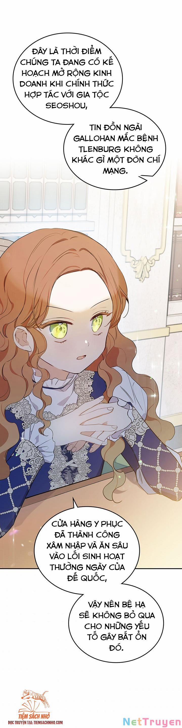 Kiếp Này Tôi Nhất Định Trở Thành Gia Chủ! 67 trang 99