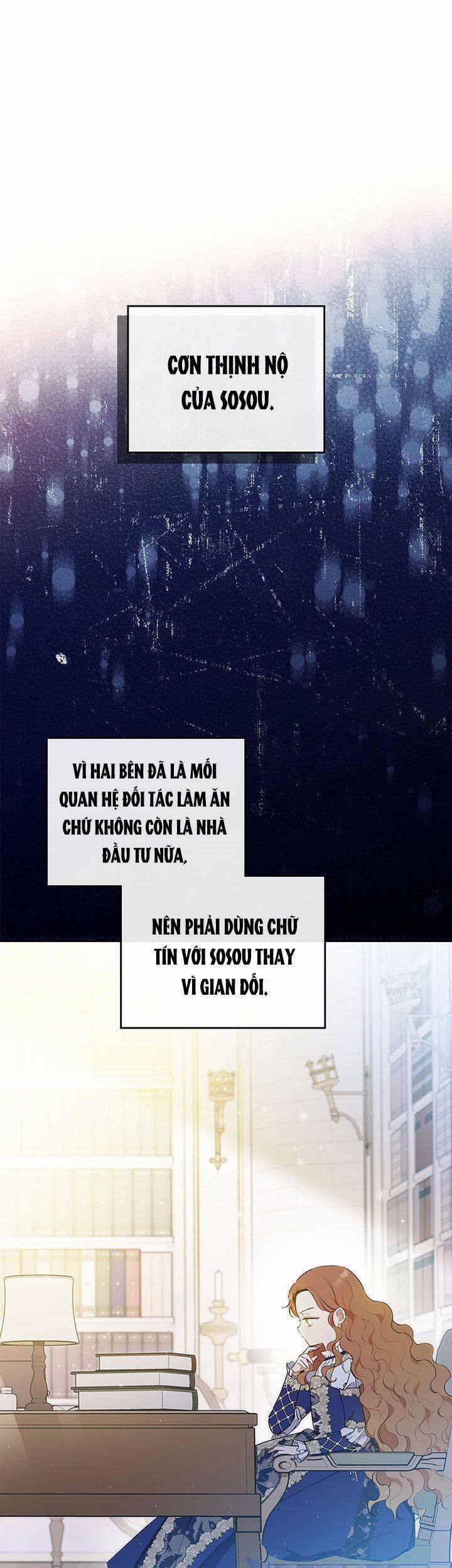 Kiếp Này Tôi Nhất Định Trở Thành Gia Chủ! 68 trang 0