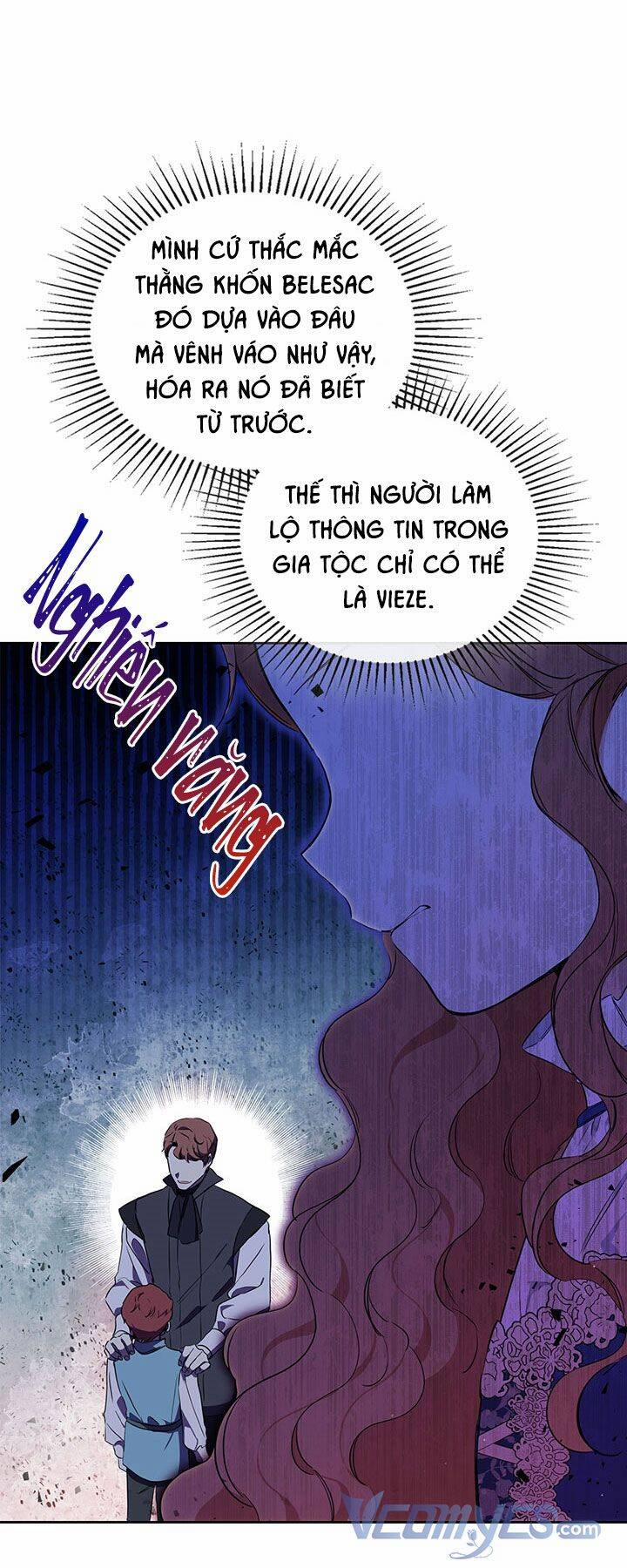 Kiếp Này Tôi Nhất Định Trở Thành Gia Chủ! 68 trang 11