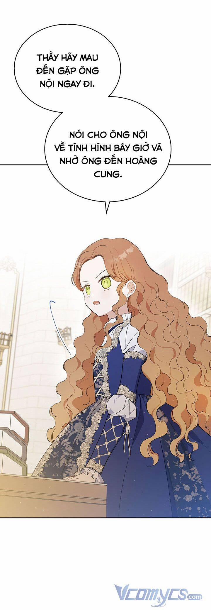 Kiếp Này Tôi Nhất Định Trở Thành Gia Chủ! 68 trang 14