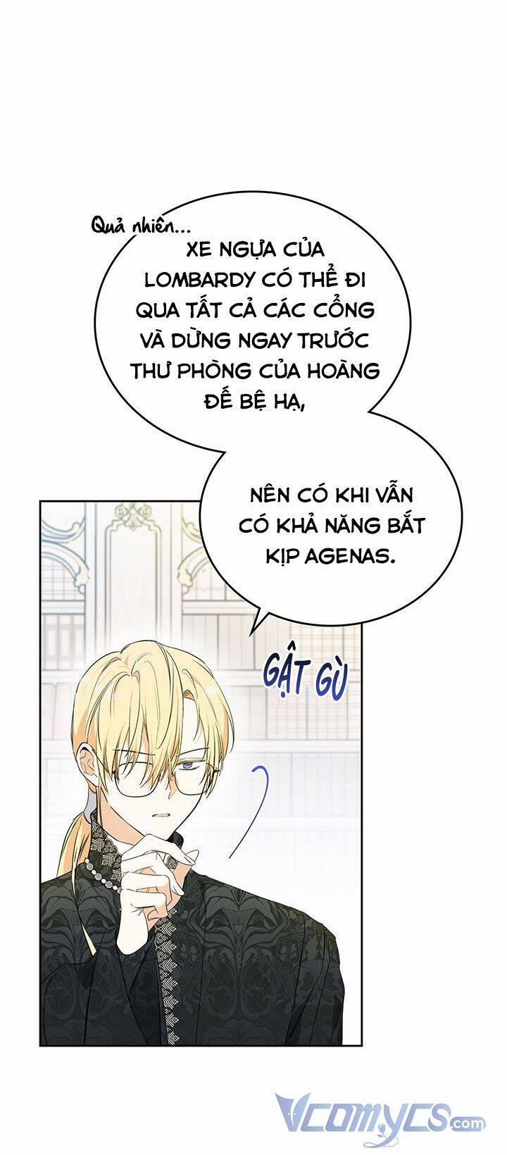 Kiếp Này Tôi Nhất Định Trở Thành Gia Chủ! 68 trang 15