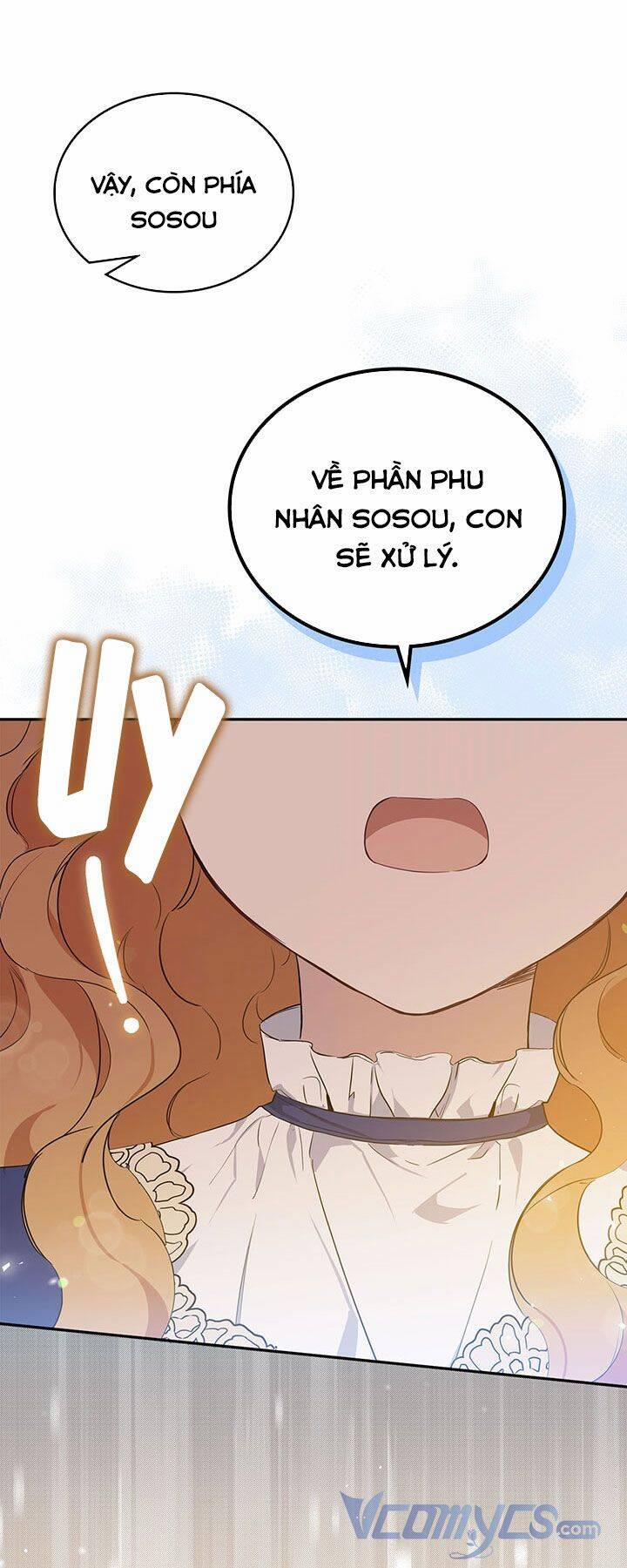 Kiếp Này Tôi Nhất Định Trở Thành Gia Chủ! 68 trang 16