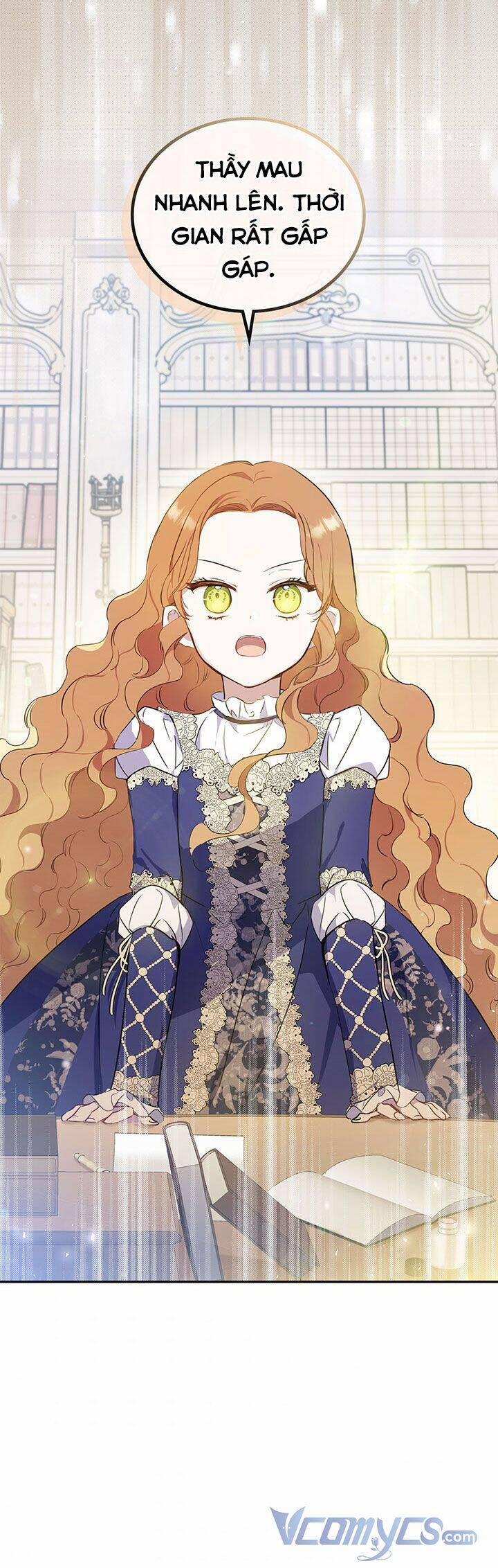 Kiếp Này Tôi Nhất Định Trở Thành Gia Chủ! 68 trang 17