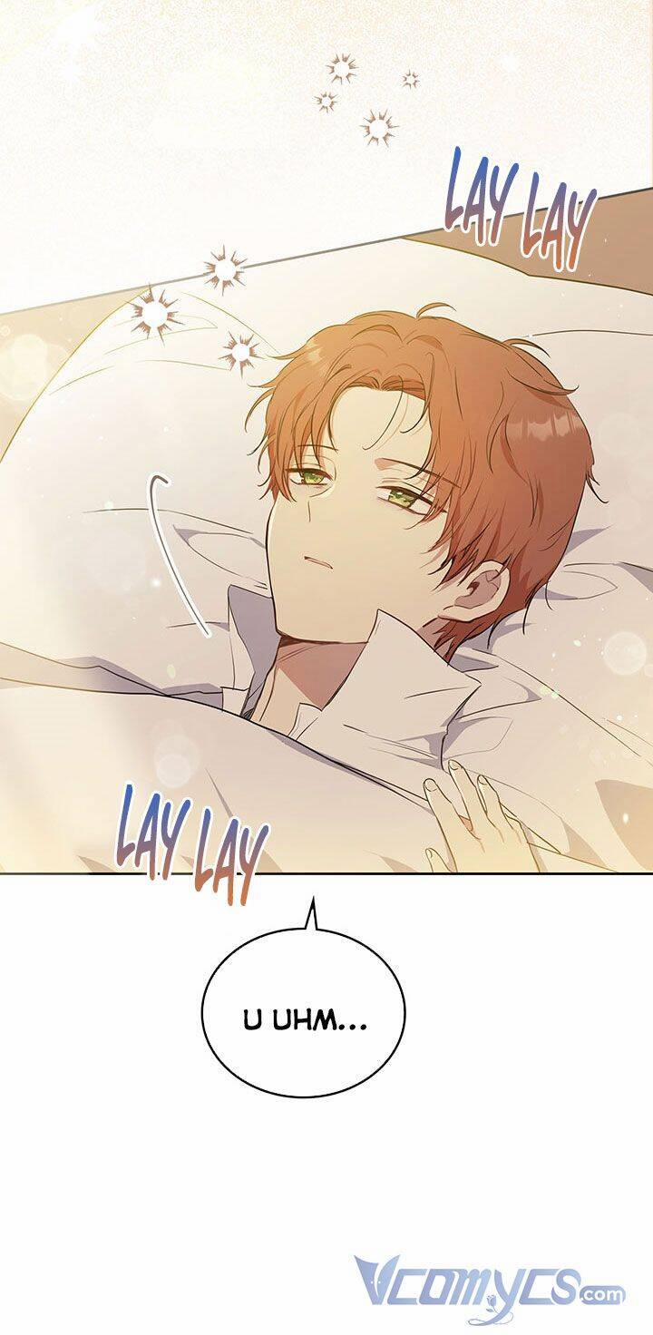 Kiếp Này Tôi Nhất Định Trở Thành Gia Chủ! 68 trang 20