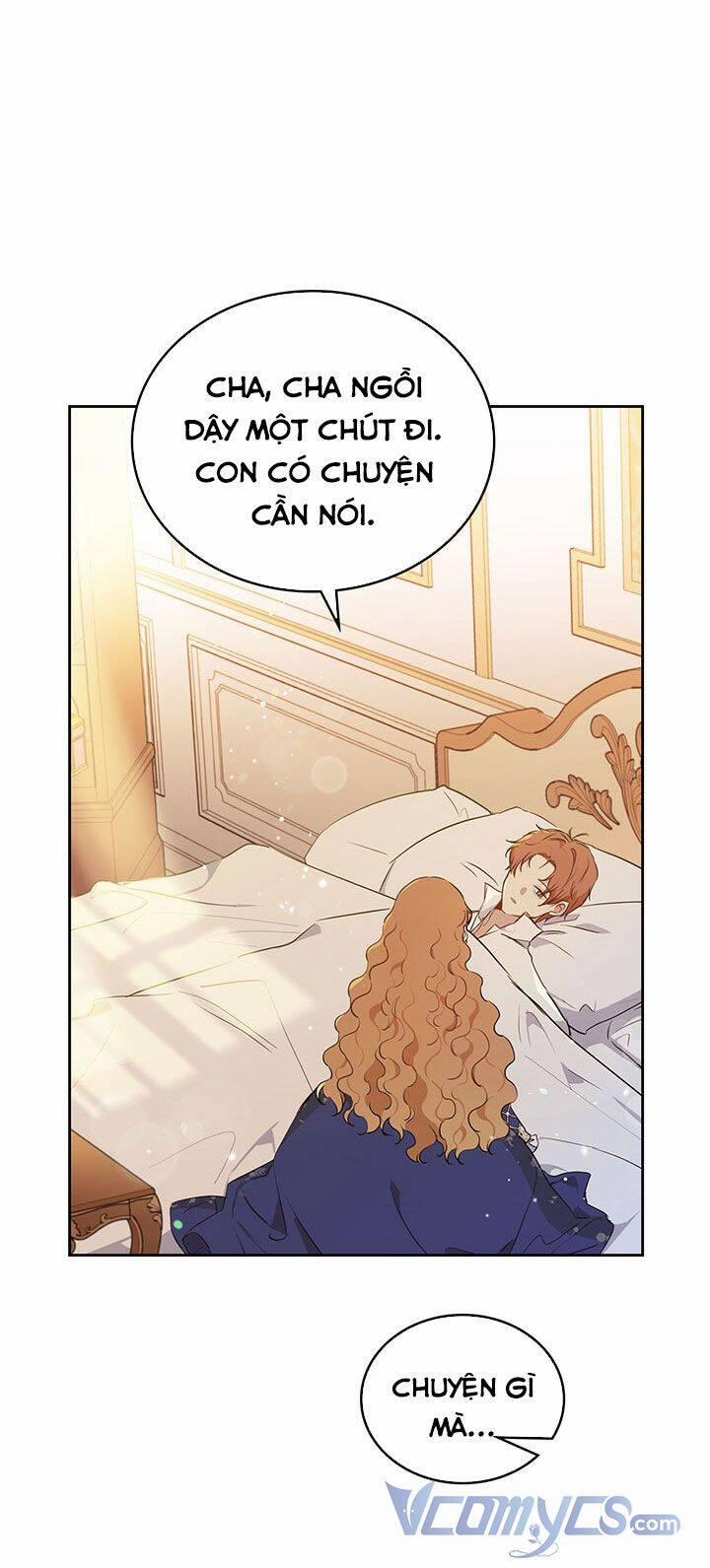 Kiếp Này Tôi Nhất Định Trở Thành Gia Chủ! 68 trang 22