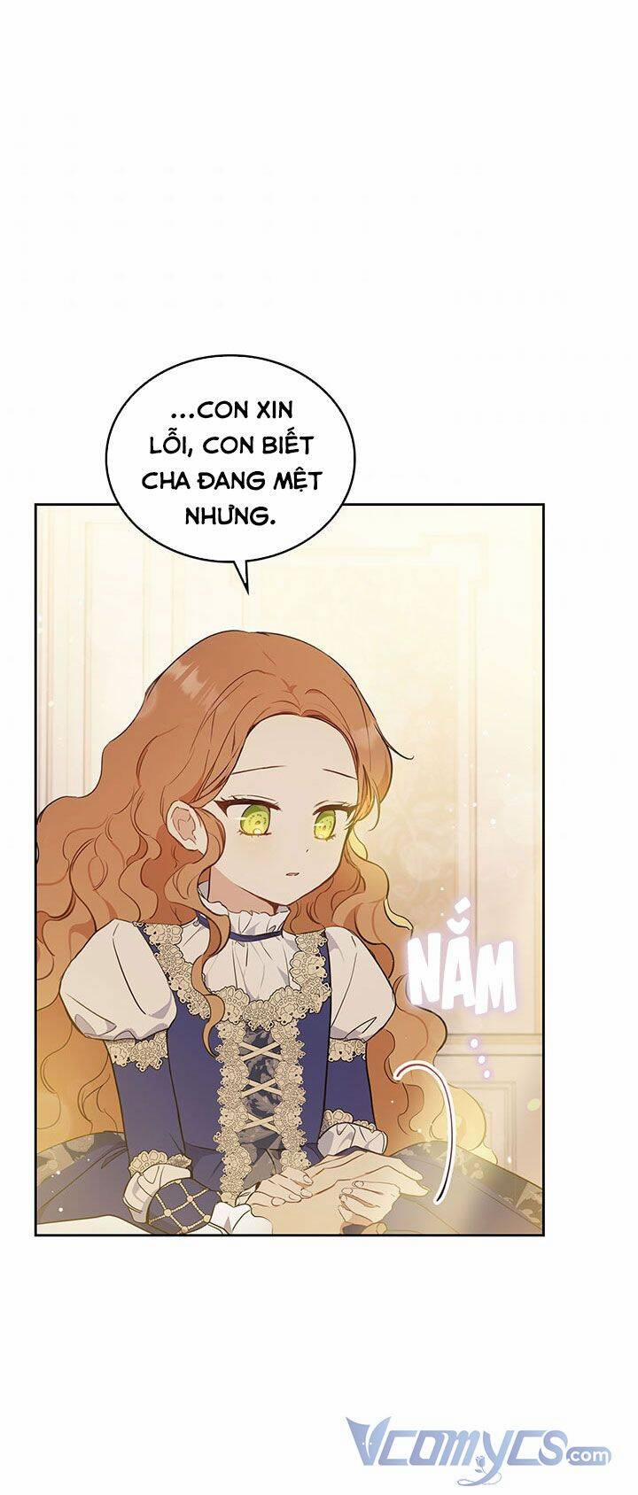 Kiếp Này Tôi Nhất Định Trở Thành Gia Chủ! 68 trang 23