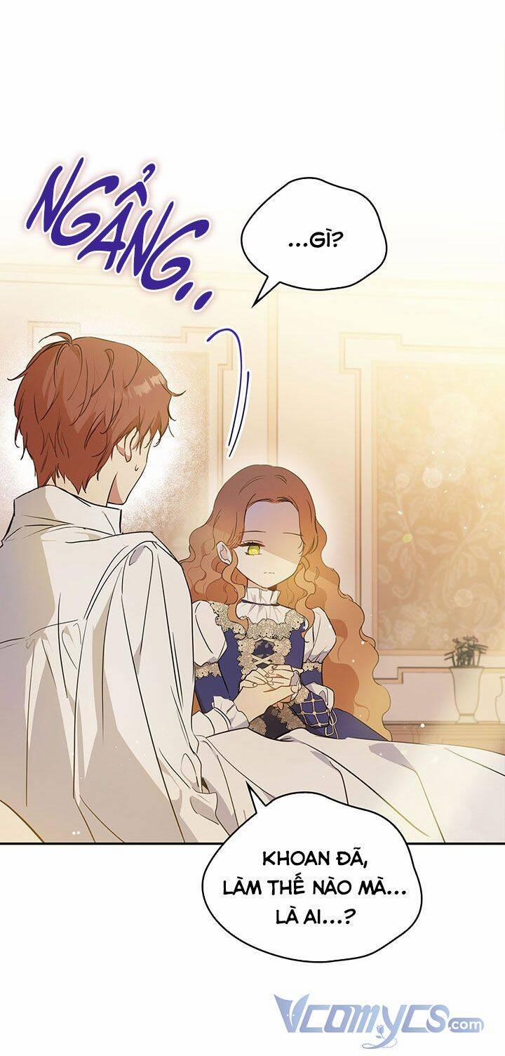 Kiếp Này Tôi Nhất Định Trở Thành Gia Chủ! 68 trang 27