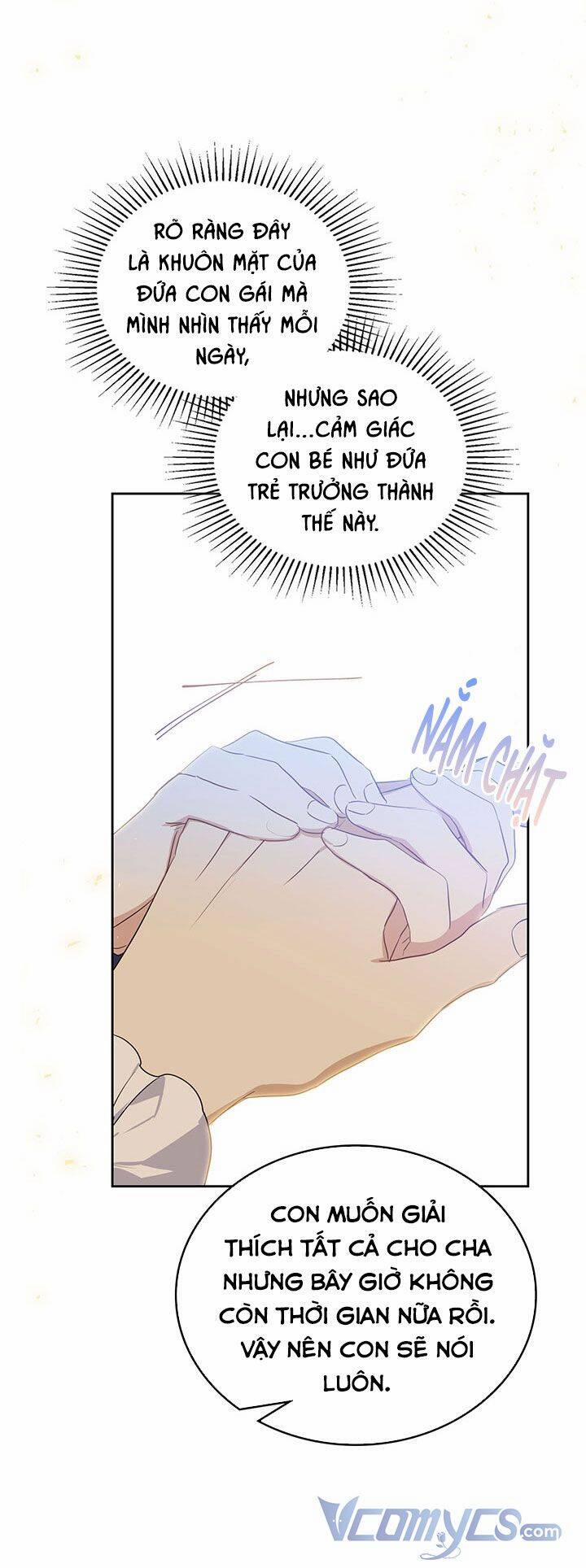 Kiếp Này Tôi Nhất Định Trở Thành Gia Chủ! 68 trang 31