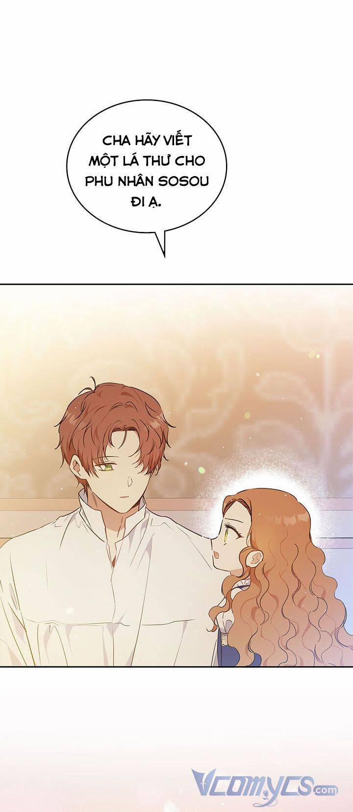 Kiếp Này Tôi Nhất Định Trở Thành Gia Chủ! 68 trang 32