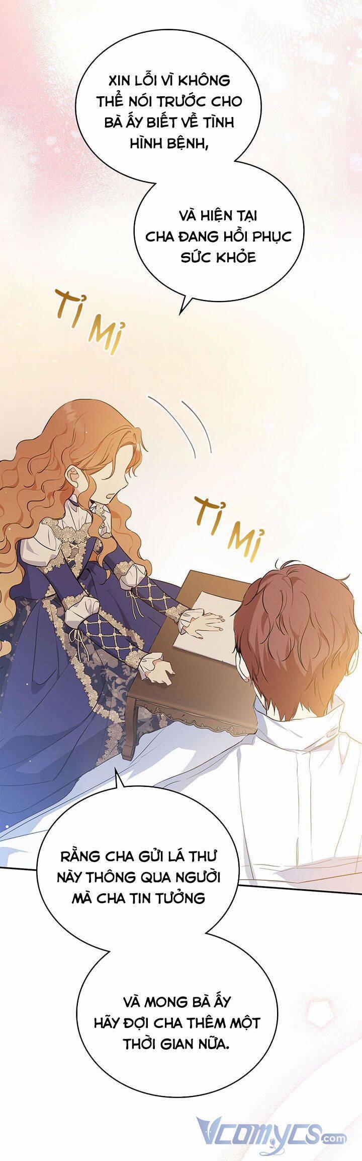 Kiếp Này Tôi Nhất Định Trở Thành Gia Chủ! 68 trang 34