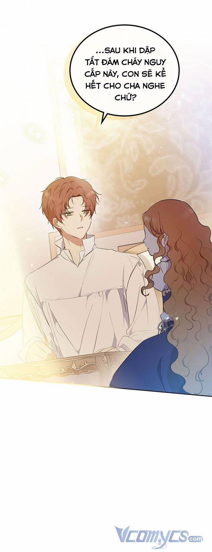 Kiếp Này Tôi Nhất Định Trở Thành Gia Chủ! 68 trang 39