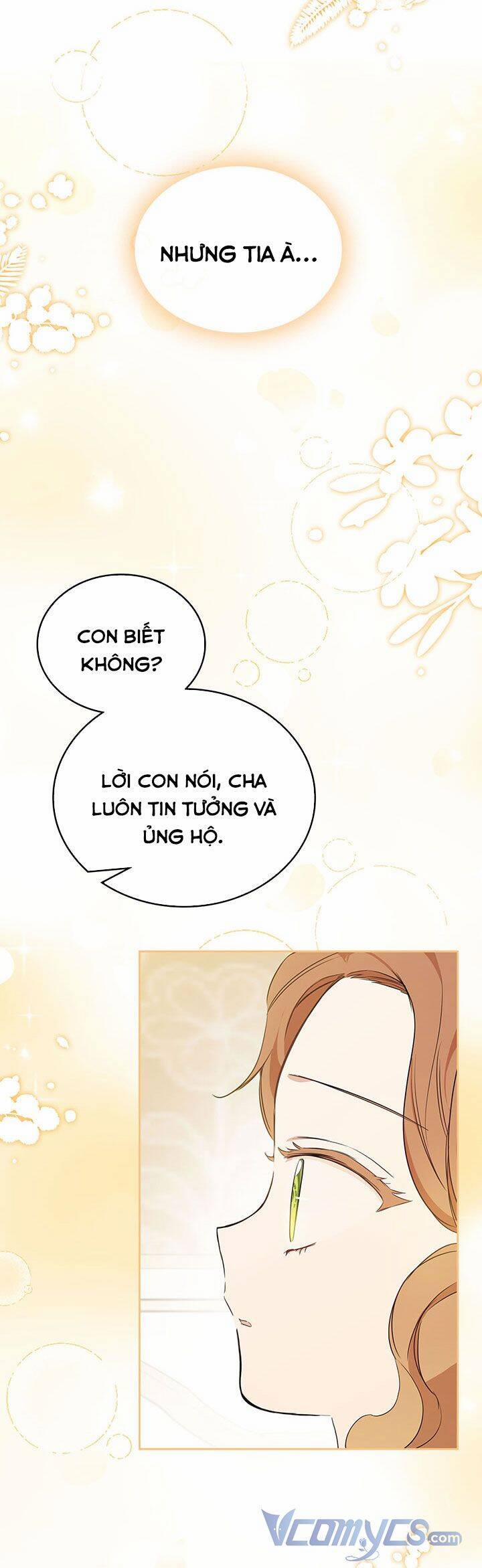 Kiếp Này Tôi Nhất Định Trở Thành Gia Chủ! 68 trang 46