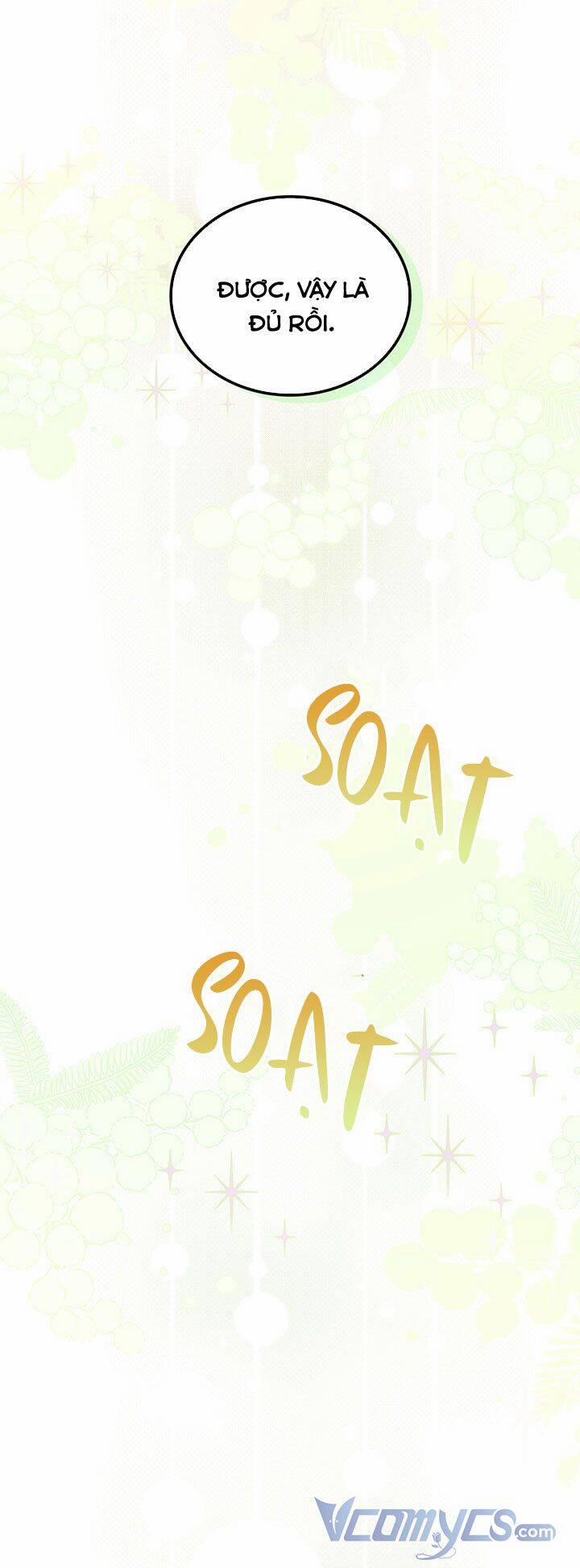 Kiếp Này Tôi Nhất Định Trở Thành Gia Chủ! 68 trang 49