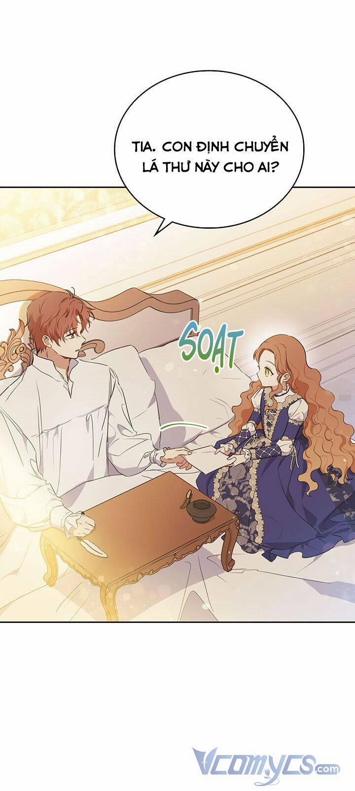 Kiếp Này Tôi Nhất Định Trở Thành Gia Chủ! 68 trang 51