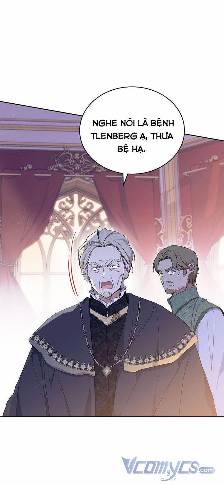 Kiếp Này Tôi Nhất Định Trở Thành Gia Chủ! 68 trang 57