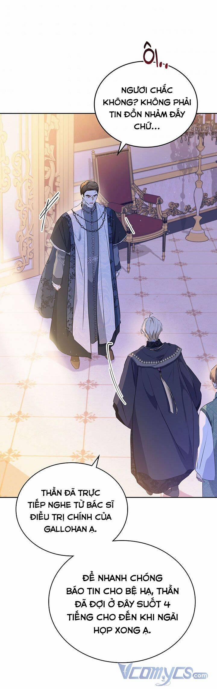 Kiếp Này Tôi Nhất Định Trở Thành Gia Chủ! 68 trang 58