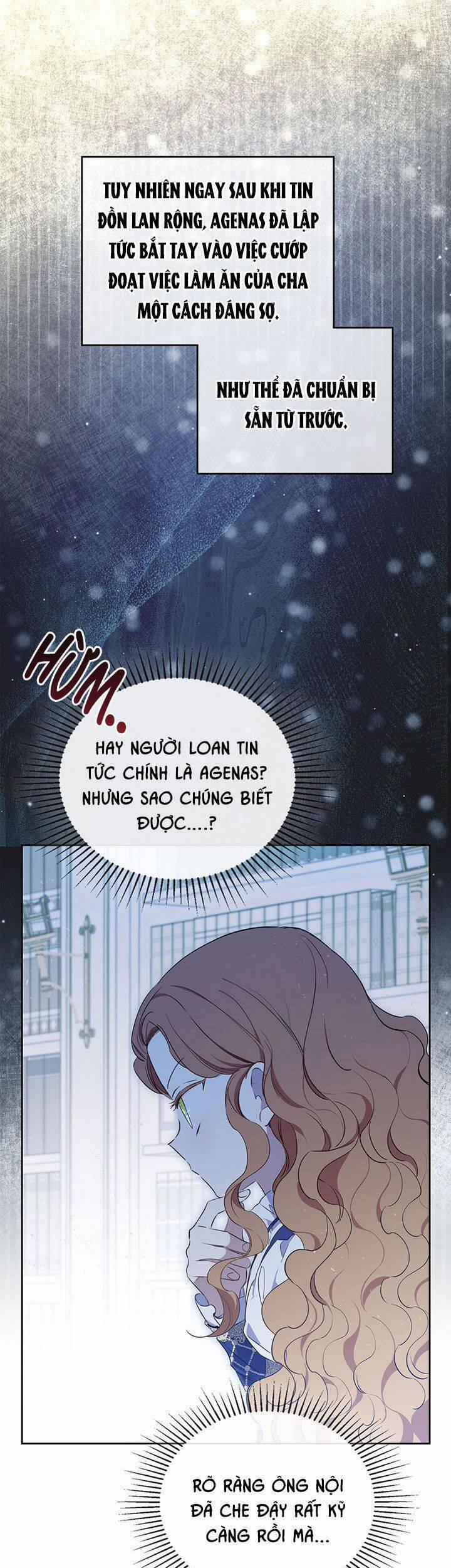 Kiếp Này Tôi Nhất Định Trở Thành Gia Chủ! 68 trang 6