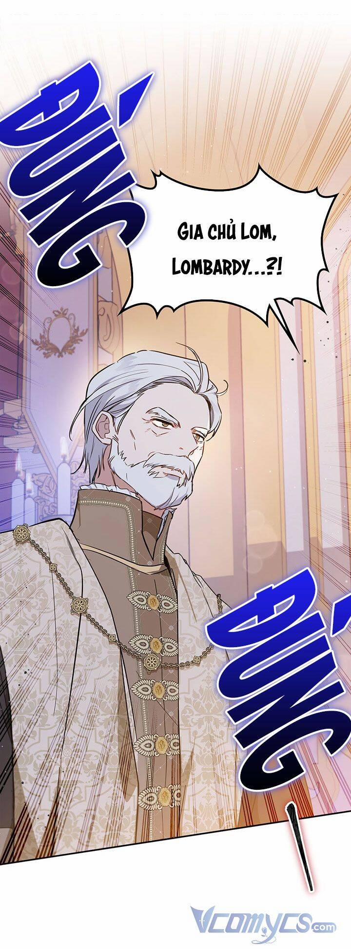 Kiếp Này Tôi Nhất Định Trở Thành Gia Chủ! 68 trang 65