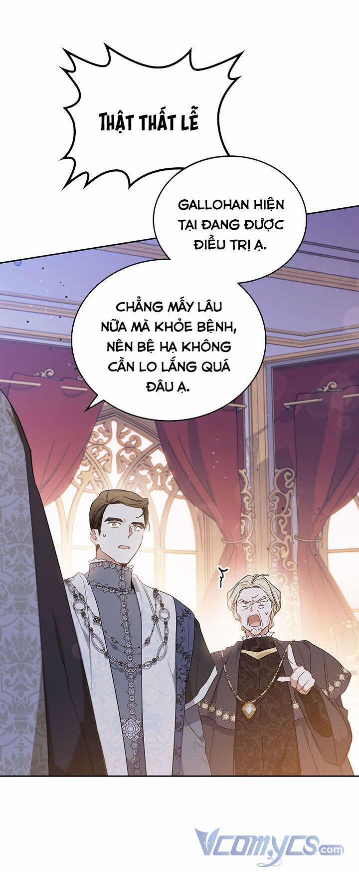 Kiếp Này Tôi Nhất Định Trở Thành Gia Chủ! 68 trang 66