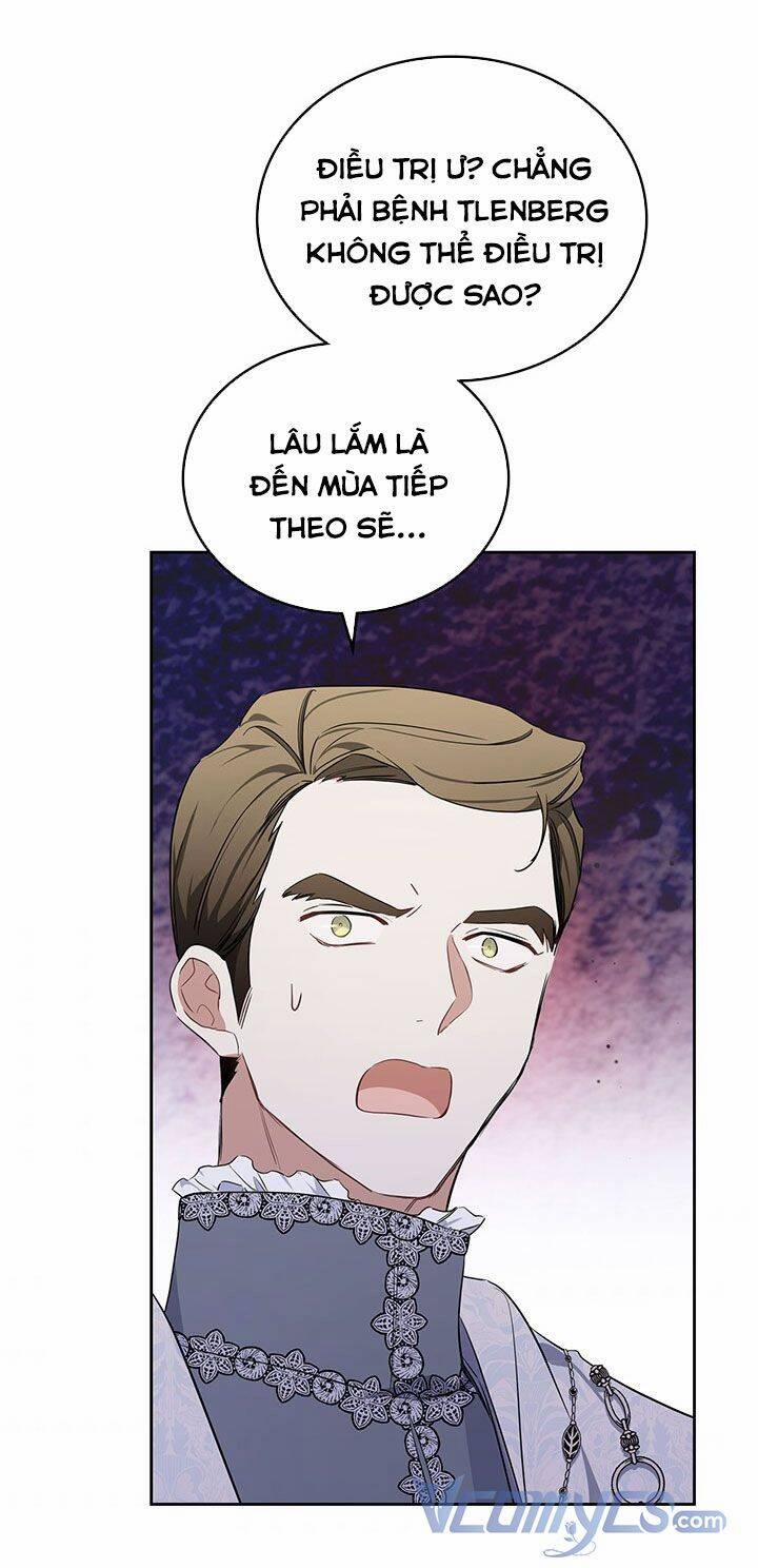 Kiếp Này Tôi Nhất Định Trở Thành Gia Chủ! 68 trang 67