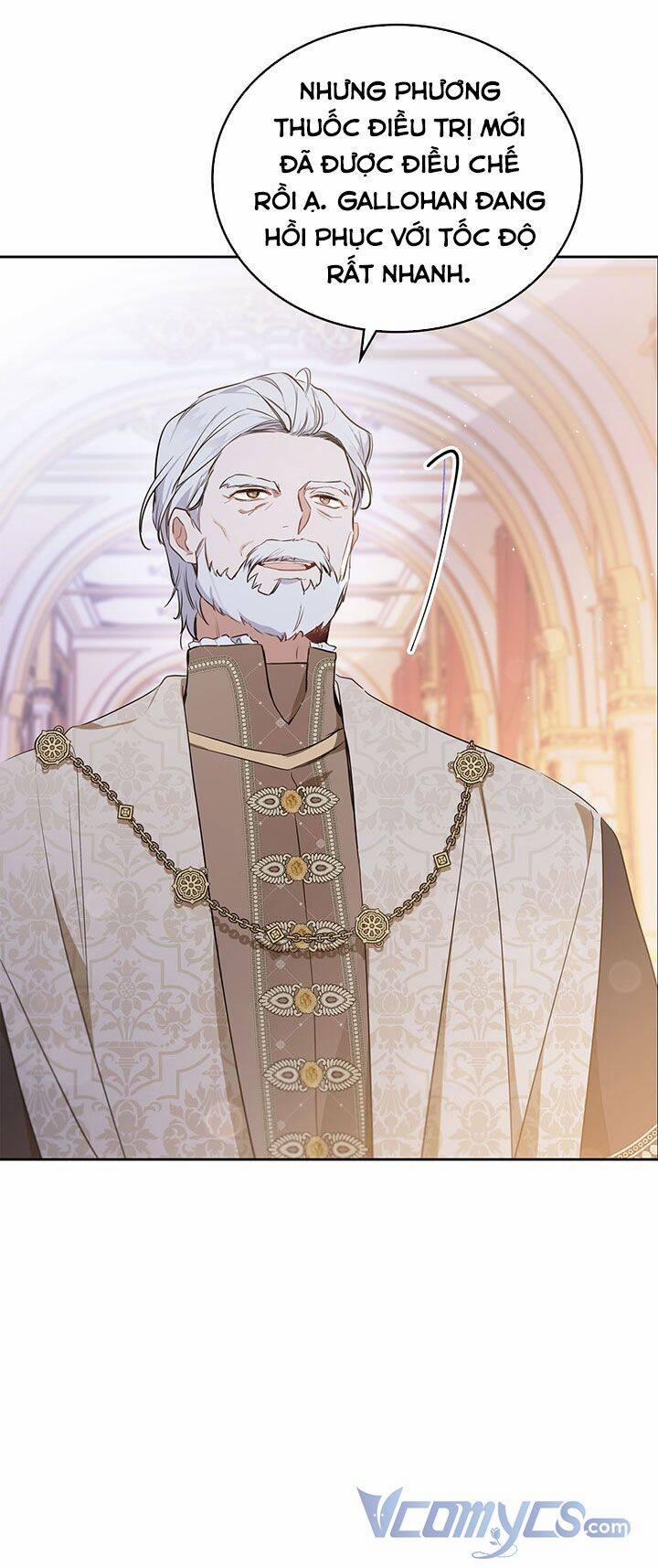 Kiếp Này Tôi Nhất Định Trở Thành Gia Chủ! 68 trang 69