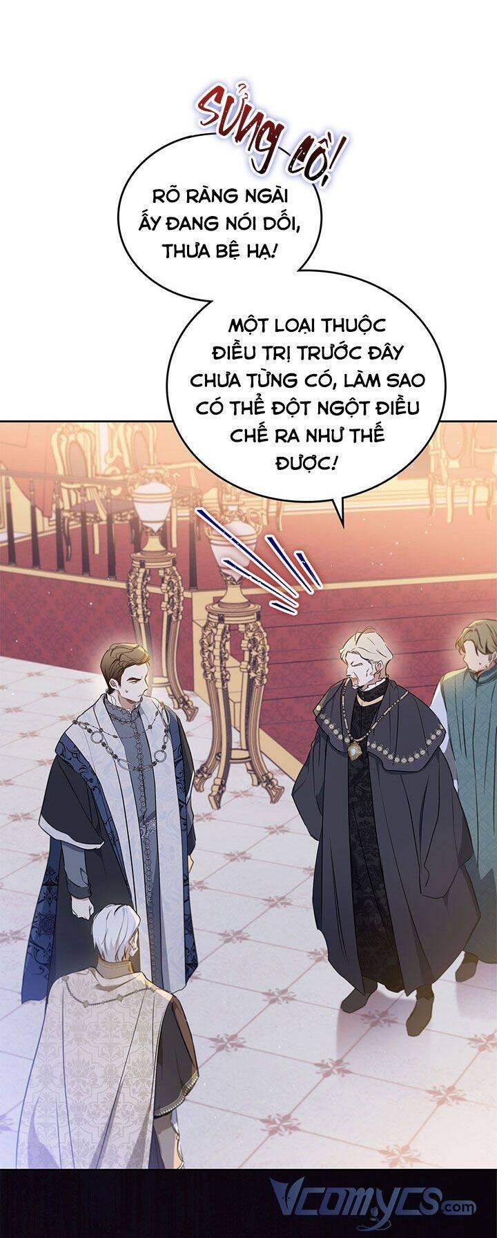 Kiếp Này Tôi Nhất Định Trở Thành Gia Chủ! 68 trang 71