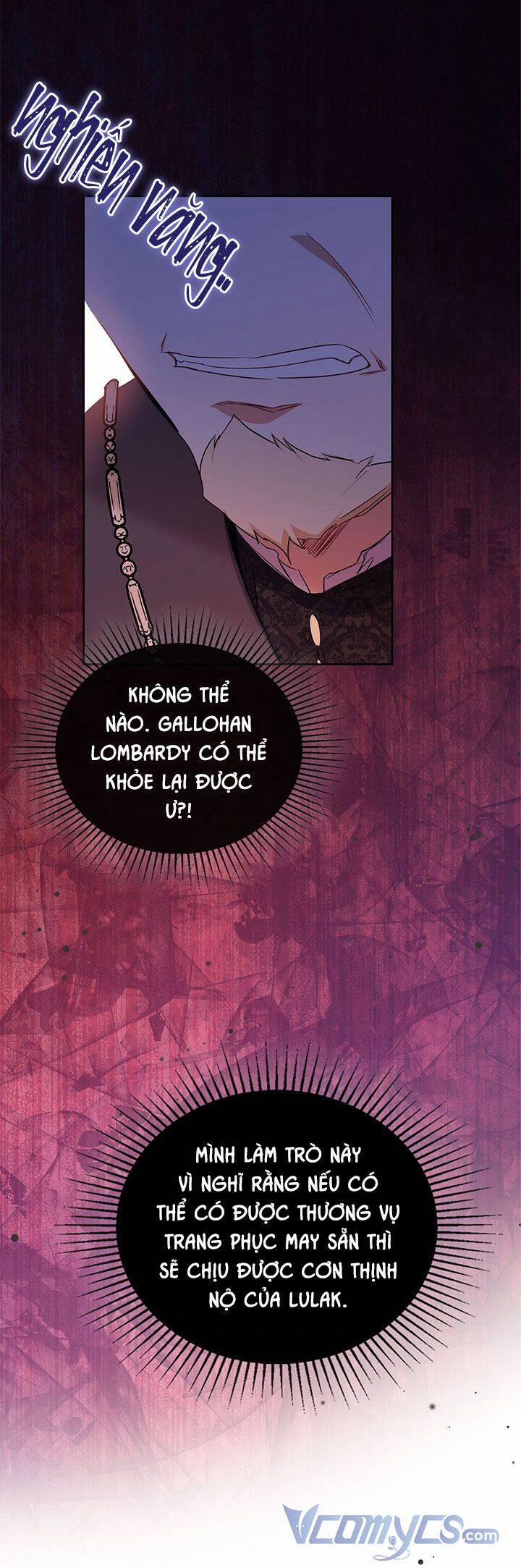 Kiếp Này Tôi Nhất Định Trở Thành Gia Chủ! 68 trang 72