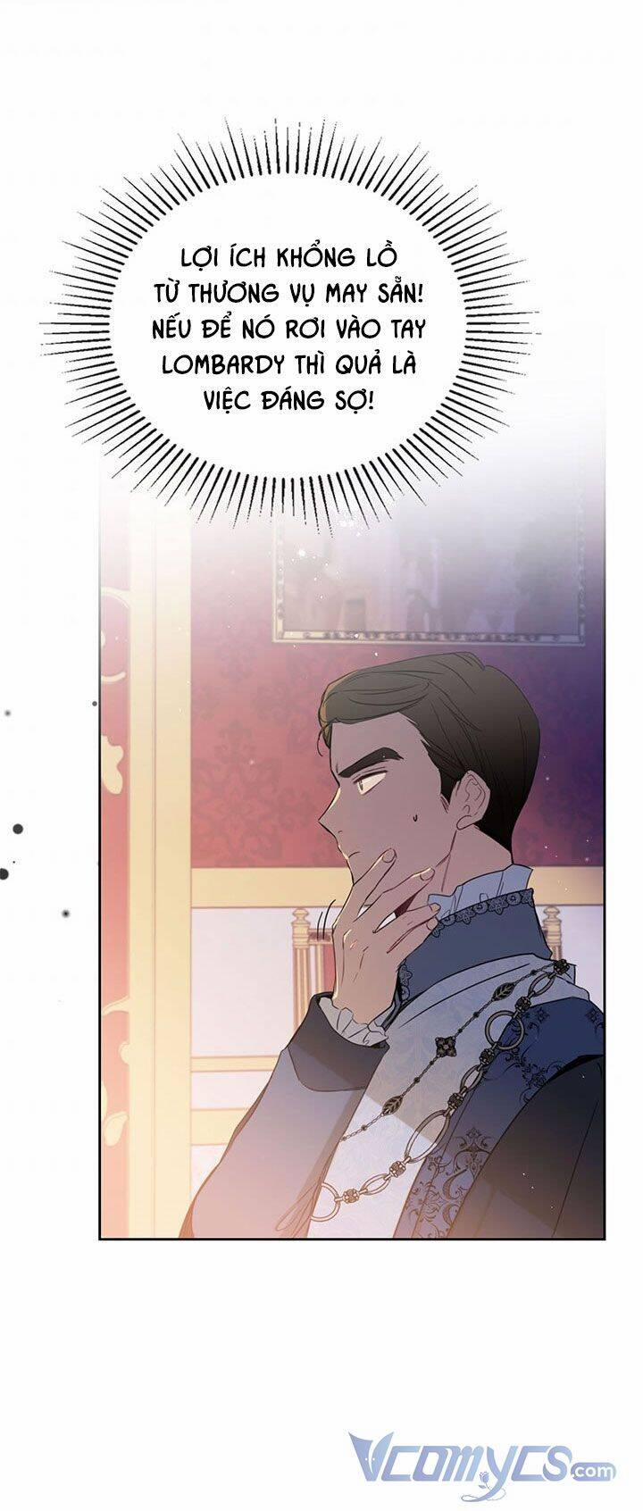 Kiếp Này Tôi Nhất Định Trở Thành Gia Chủ! 68 trang 73