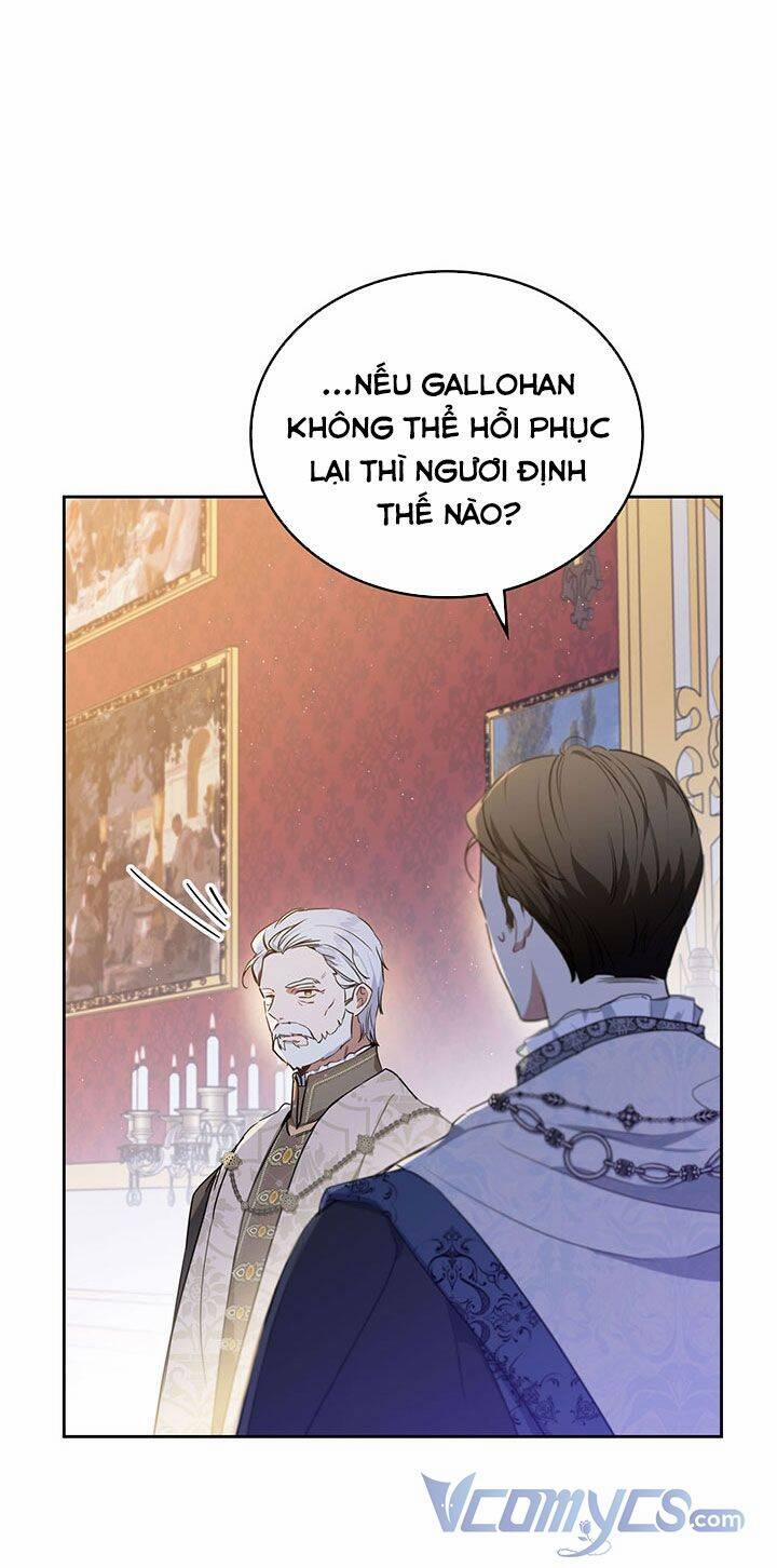 Kiếp Này Tôi Nhất Định Trở Thành Gia Chủ! 68 trang 75