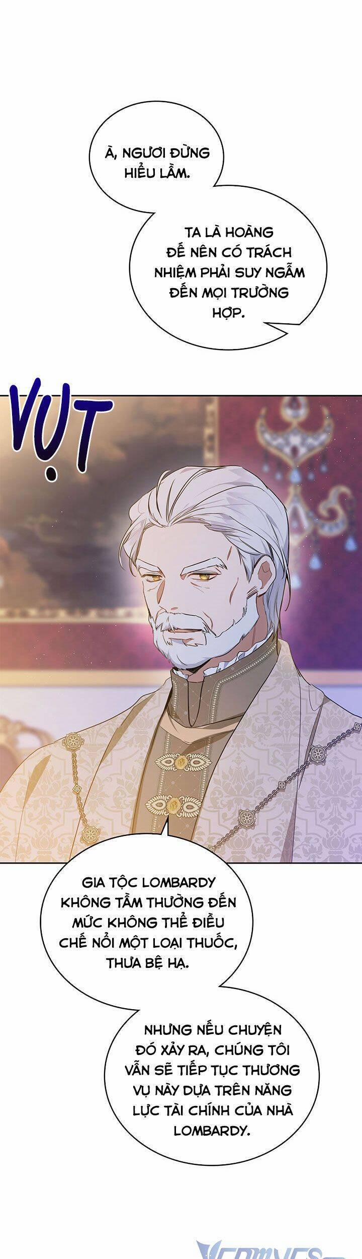 Kiếp Này Tôi Nhất Định Trở Thành Gia Chủ! 68 trang 76