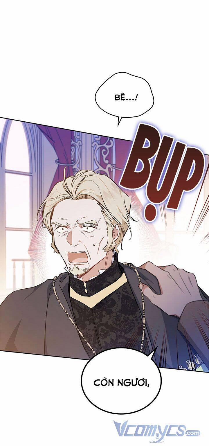 Kiếp Này Tôi Nhất Định Trở Thành Gia Chủ! 68 trang 81