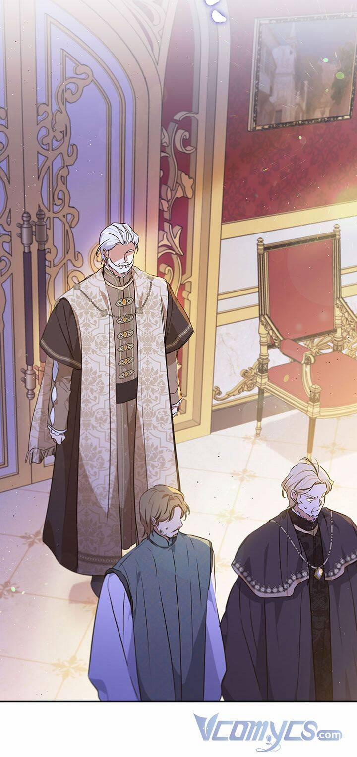 Kiếp Này Tôi Nhất Định Trở Thành Gia Chủ! 69 trang 1