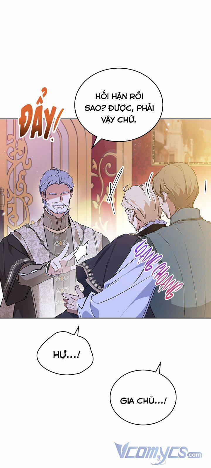 Kiếp Này Tôi Nhất Định Trở Thành Gia Chủ! 69 trang 11