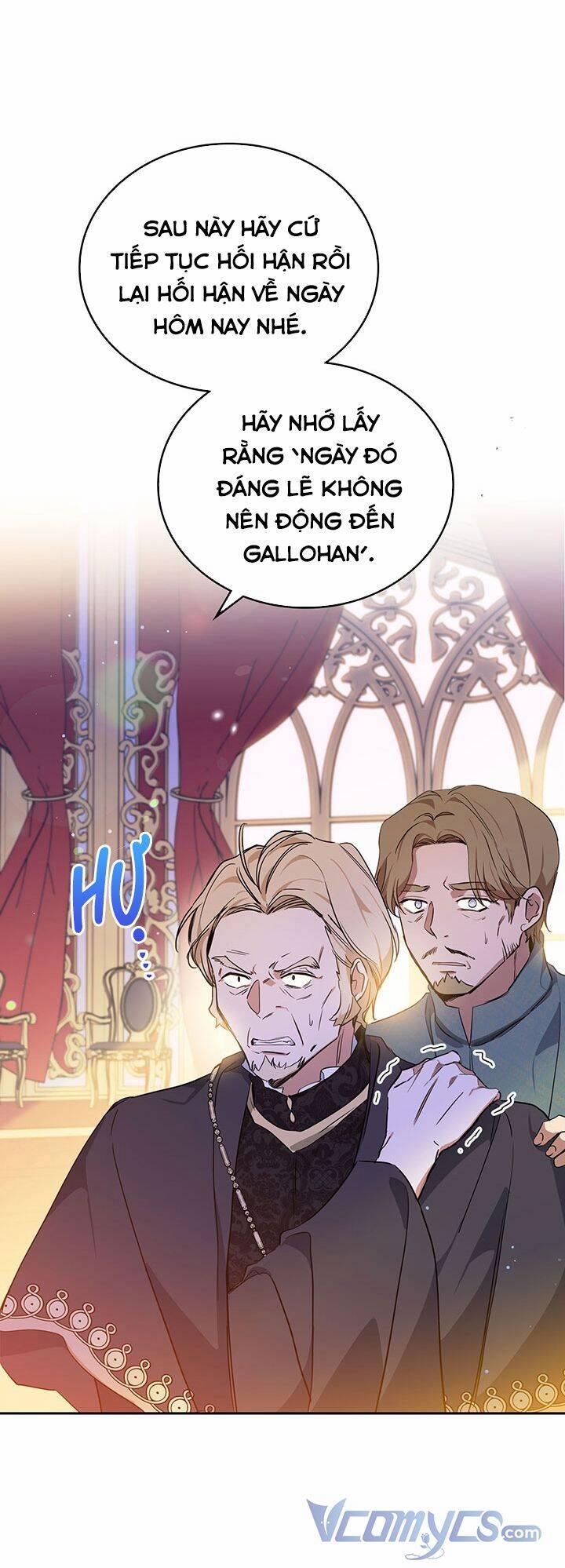 Kiếp Này Tôi Nhất Định Trở Thành Gia Chủ! 69 trang 12