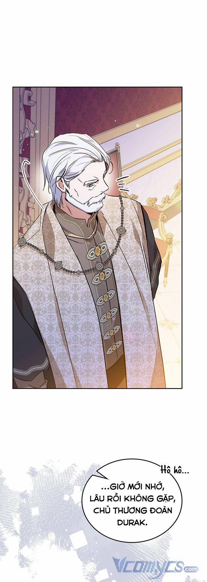 Kiếp Này Tôi Nhất Định Trở Thành Gia Chủ! 69 trang 13