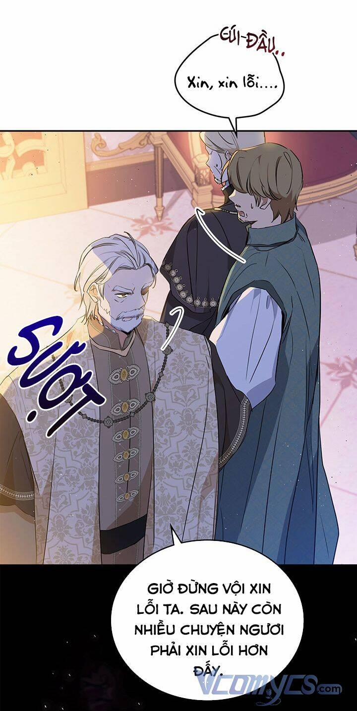 Kiếp Này Tôi Nhất Định Trở Thành Gia Chủ! 69 trang 15