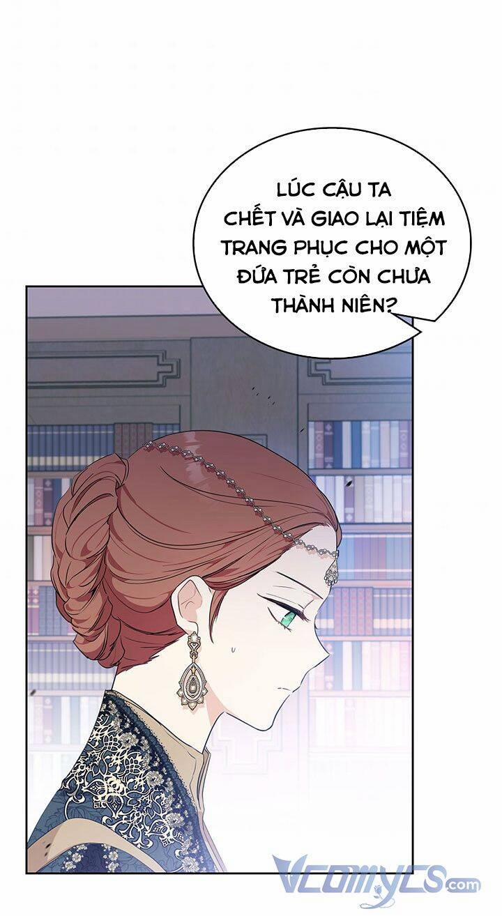 Kiếp Này Tôi Nhất Định Trở Thành Gia Chủ! 69 trang 24