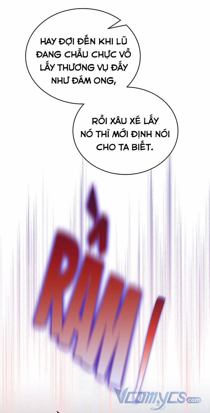 Kiếp Này Tôi Nhất Định Trở Thành Gia Chủ! 69 trang 25