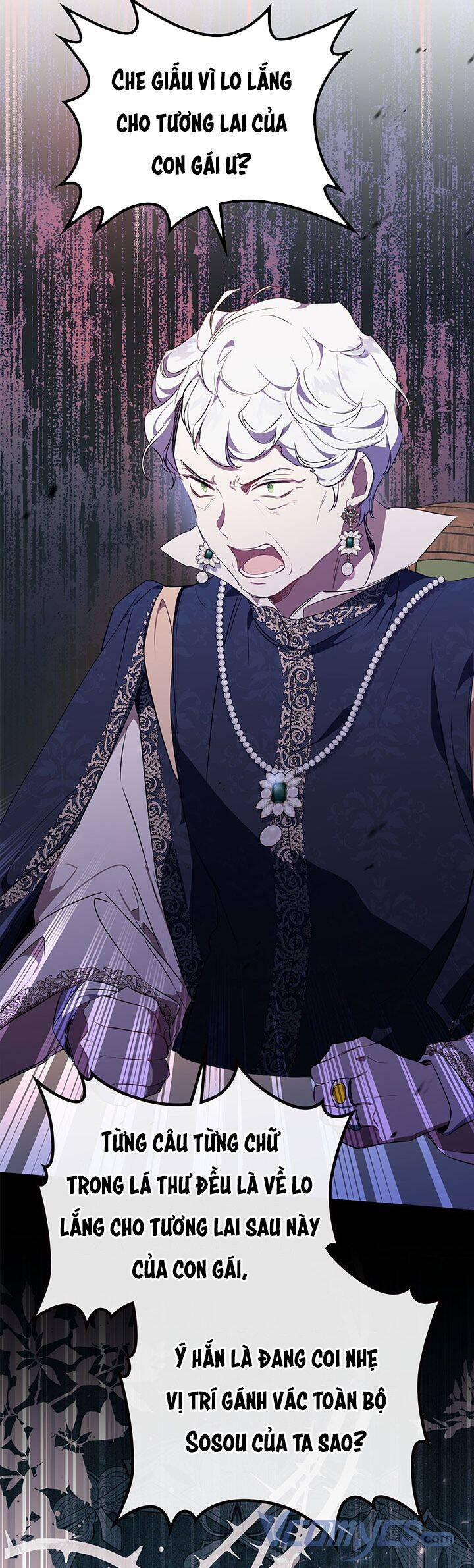 Kiếp Này Tôi Nhất Định Trở Thành Gia Chủ! 69 trang 26