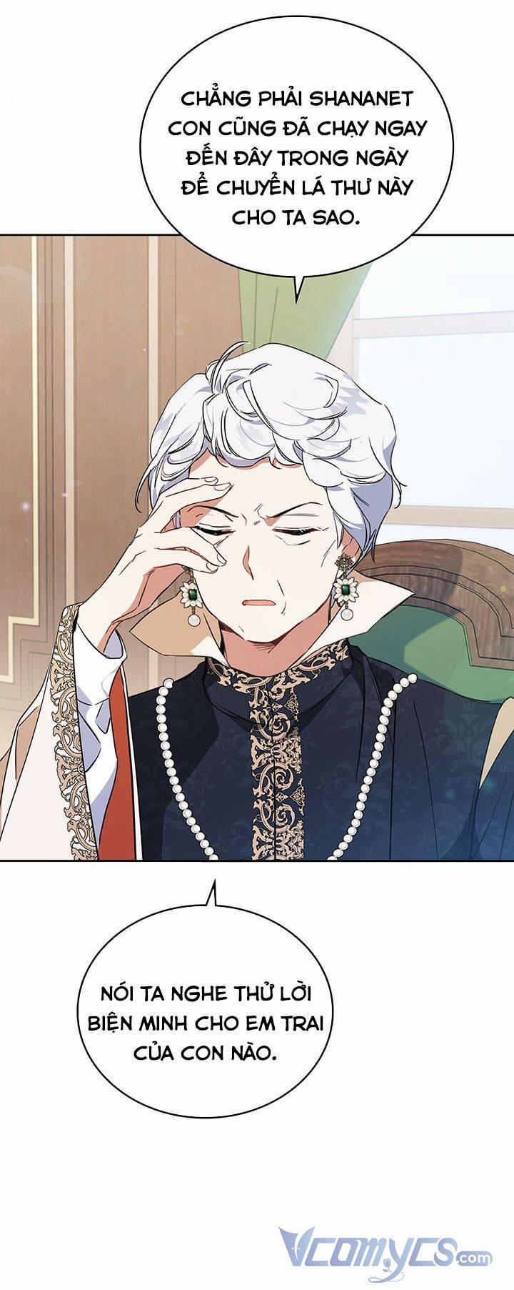 Kiếp Này Tôi Nhất Định Trở Thành Gia Chủ! 69 trang 29