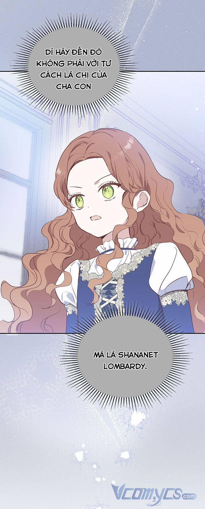 Kiếp Này Tôi Nhất Định Trở Thành Gia Chủ! 69 trang 32