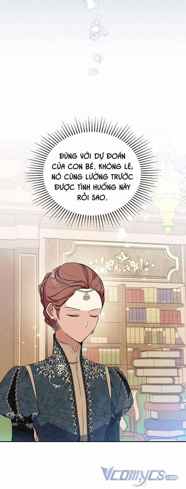 Kiếp Này Tôi Nhất Định Trở Thành Gia Chủ! 69 trang 33