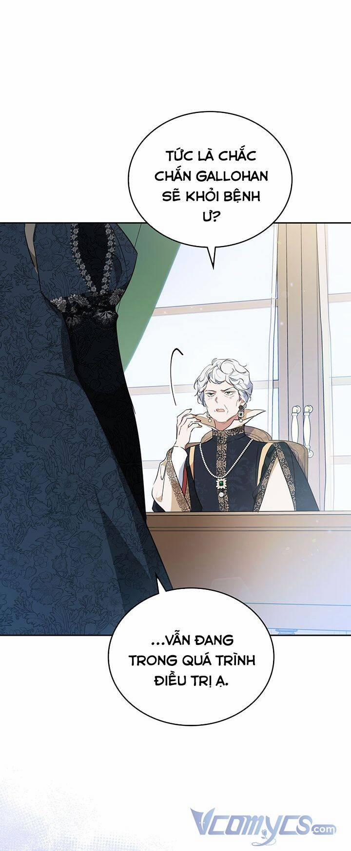 Kiếp Này Tôi Nhất Định Trở Thành Gia Chủ! 69 trang 35