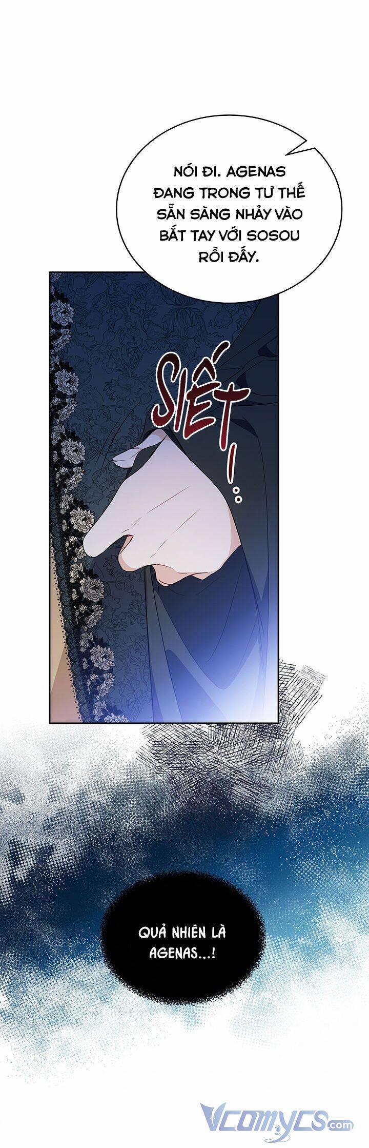 Kiếp Này Tôi Nhất Định Trở Thành Gia Chủ! 69 trang 37