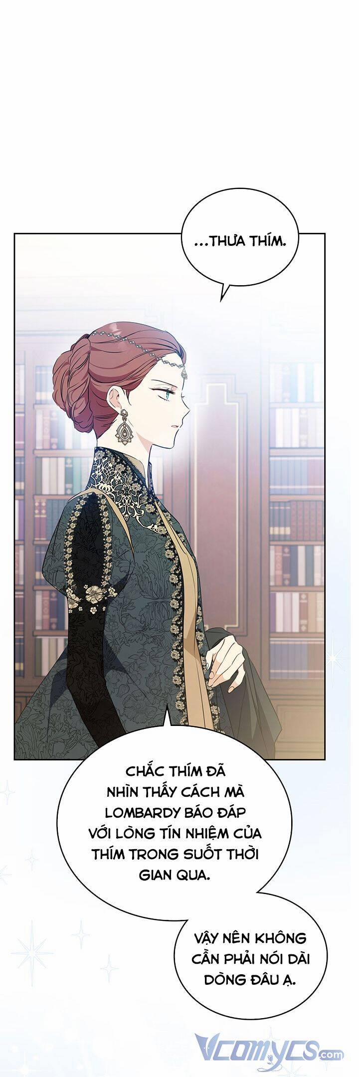 Kiếp Này Tôi Nhất Định Trở Thành Gia Chủ! 69 trang 38