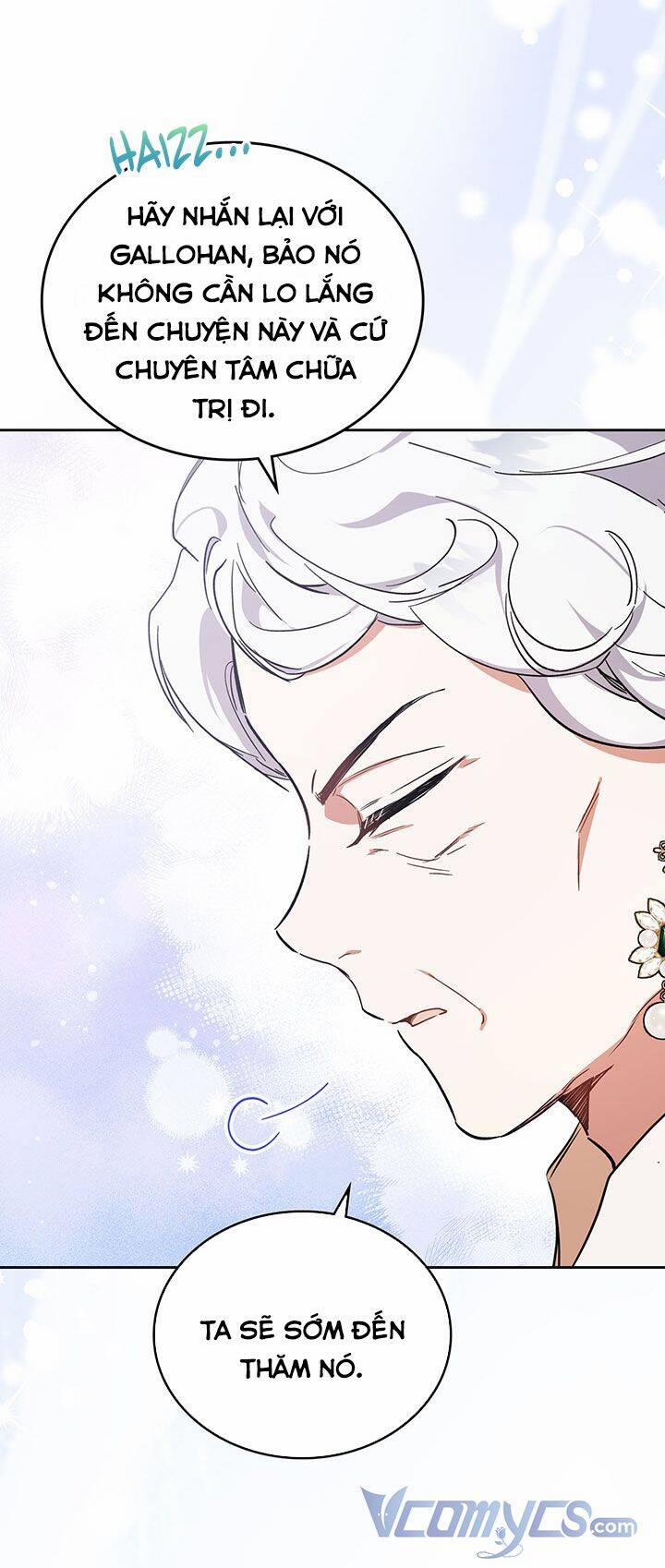 Kiếp Này Tôi Nhất Định Trở Thành Gia Chủ! 69 trang 43