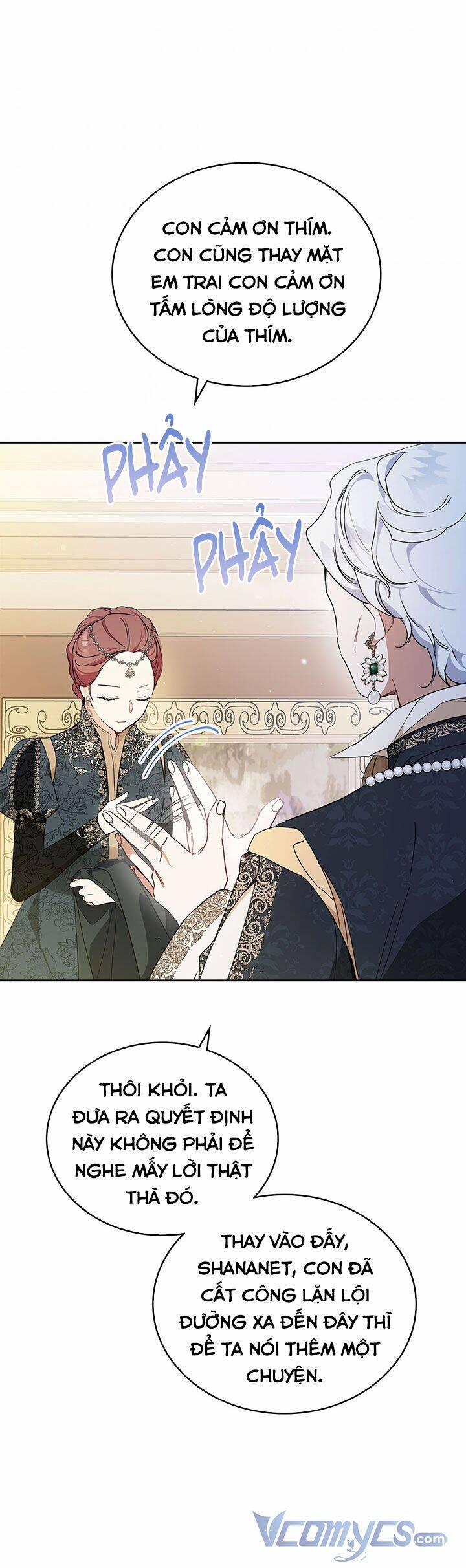 Kiếp Này Tôi Nhất Định Trở Thành Gia Chủ! 69 trang 47